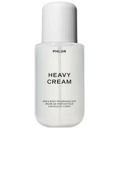 PHLUR Heavy Cream Hair And Body Mist 8oz | Thumbnail 2 PHLUR Heavy Cream Hair And Body Mist 8oz | Thumbnail 2