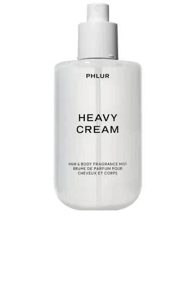 PHLUR Heavy Cream Hair And Body Mist 8oz | Thumbnail 1 PHLUR Heavy Cream Hair And Body Mist 8oz | Thumbnail 1