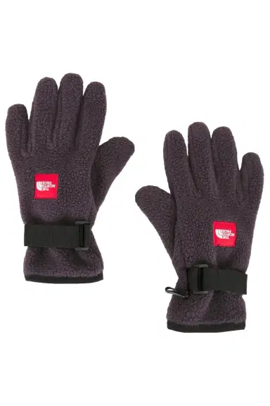 The North Face Red Box Fleece Glove | Thumbnail 1