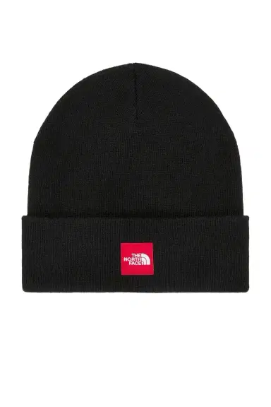 The North Face Red Box Beanie | Thumbnail 1