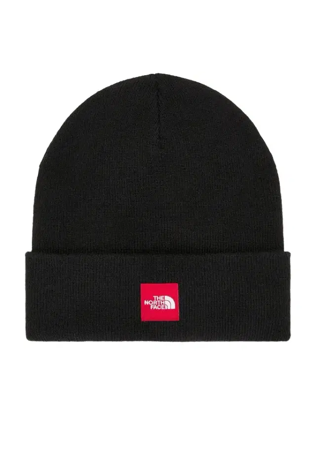 The North Face Red Box Beanie