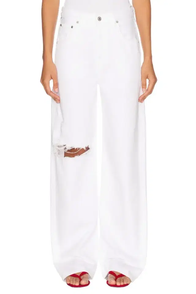 Citizens of Humanity Ayla Baggy Jeans