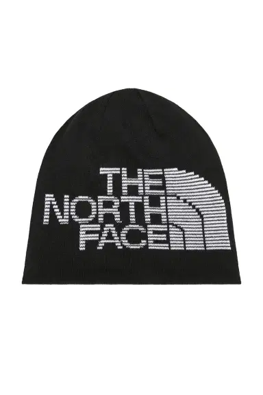 The North Face Reversible Highline Beanie | Thumbnail 3
