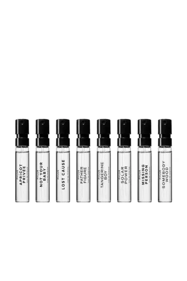 PHLUR 8 Piece Fragrance Discover Set | Thumbnail 2 PHLUR 8 Piece Fragrance Discover Set | Thumbnail 2
