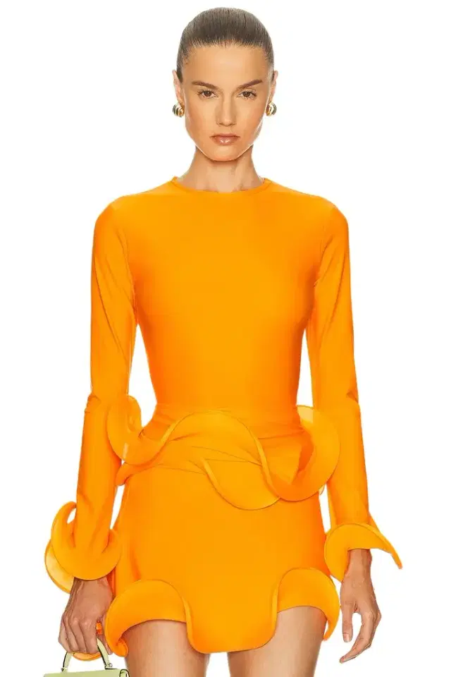 for FWRD Wave Tube Top