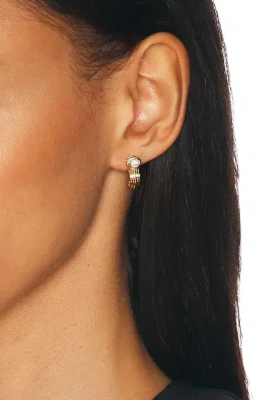 STONE AND STRAND Pavillion Earrings | Thumbnail 2