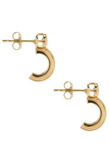 STONE AND STRAND Pavillion Earrings | Thumbnail 3