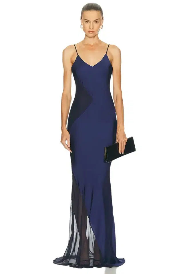 ALEJANDRA ALONSO ROJAS x REVOLVE Diana Dress