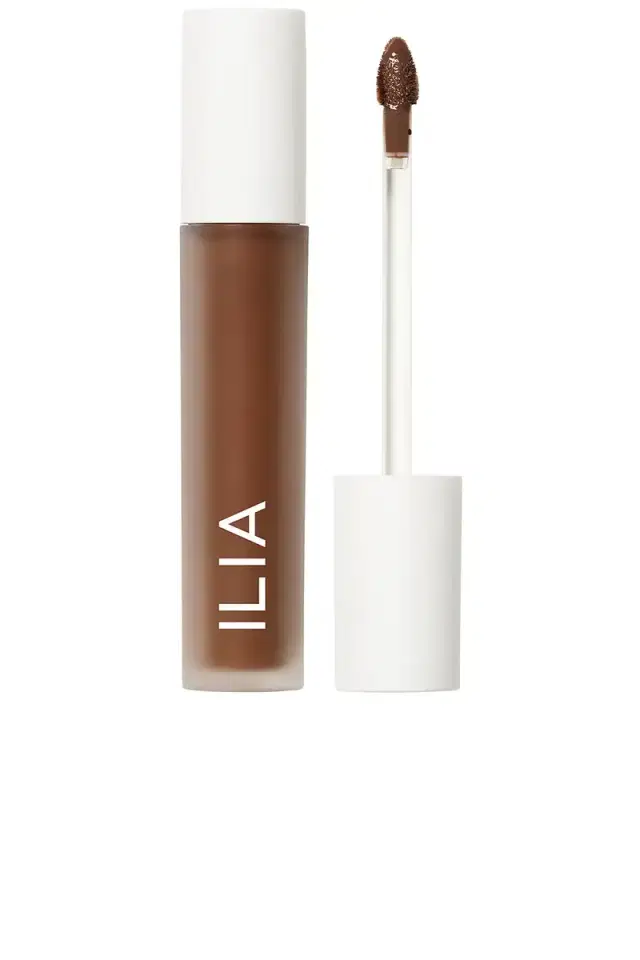 ILIA Skin Blur Serum Concealer