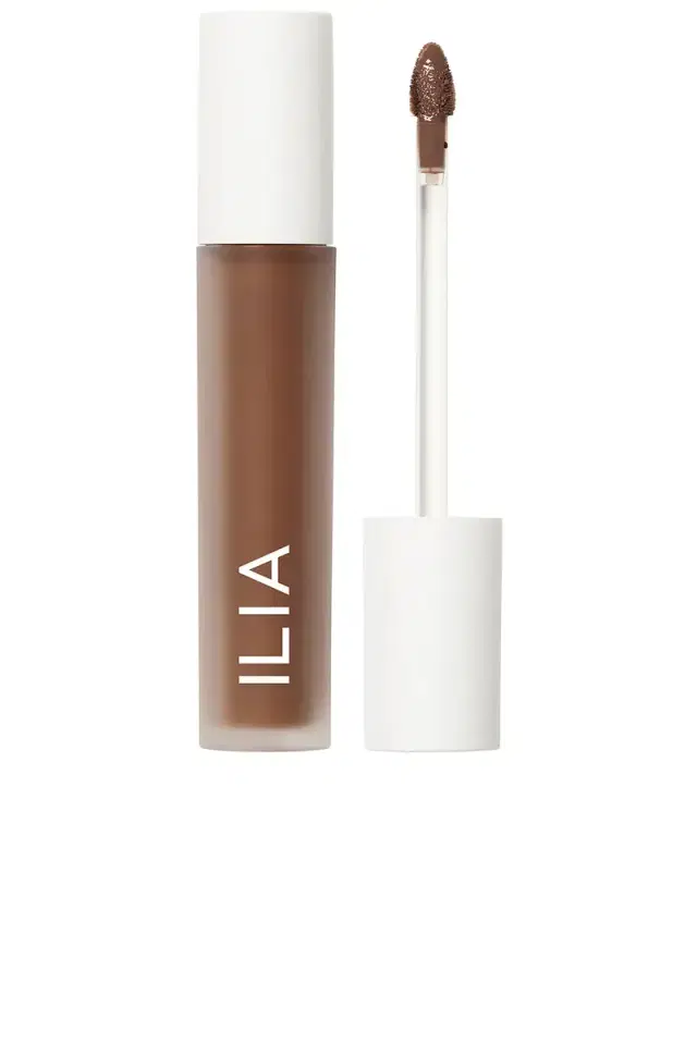 ILIA Skin Blur Serum Concealer