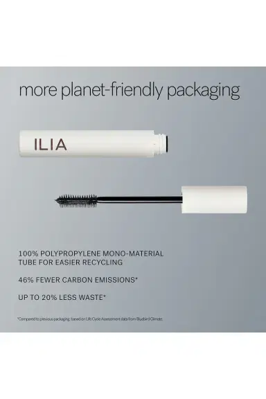 ILIA Limitless Lash Mascara Mini | Thumbnail 12 ILIA Limitless Lash Mascara Mini | Thumbnail 12