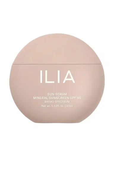 ILIA Sun Serum Mineral Sunscreen SPF 50 | Thumbnail 1
