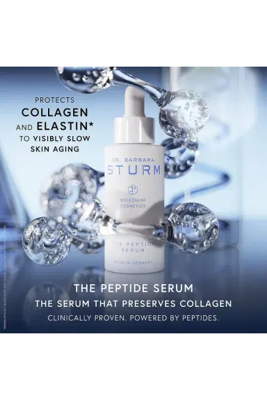 Dr. Barbara Sturm The Peptide Serum | Thumbnail 6 Dr. Barbara Sturm The Peptide Serum | Thumbnail 6