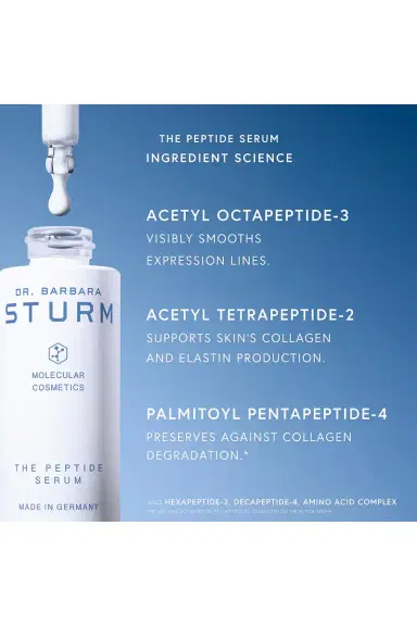 Dr. Barbara Sturm The Peptide Serum | Thumbnail 7 Dr. Barbara Sturm The Peptide Serum | Thumbnail 7