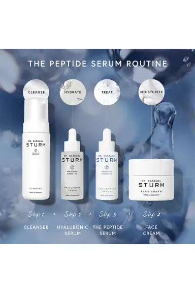 Dr. Barbara Sturm The Peptide Serum | Thumbnail 9 Dr. Barbara Sturm The Peptide Serum | Thumbnail 9