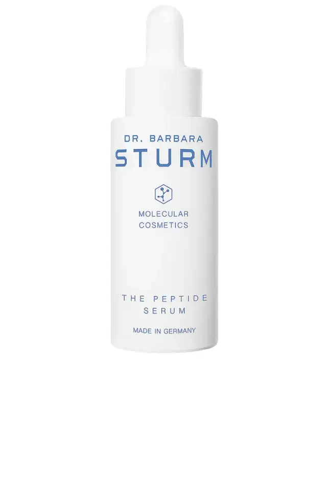 Dr. Barbara Sturm The Peptide Serum