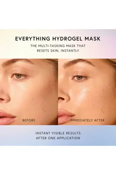 Dr. Barbara Sturm Everything Hydrogel Mask | Thumbnail 2 Dr. Barbara Sturm Everything Hydrogel Mask | Thumbnail 2