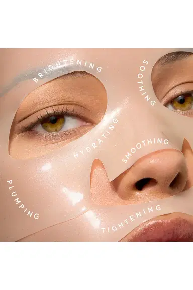Dr. Barbara Sturm Everything Hydrogel Mask | Thumbnail 3 Dr. Barbara Sturm Everything Hydrogel Mask | Thumbnail 3