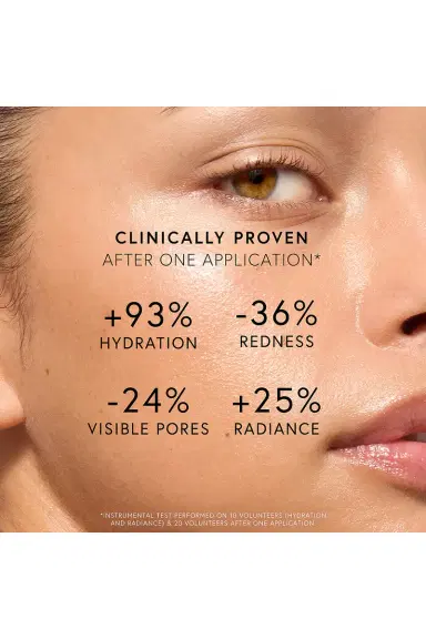Dr. Barbara Sturm Everything Hydrogel Mask | Thumbnail 5 Dr. Barbara Sturm Everything Hydrogel Mask | Thumbnail 5