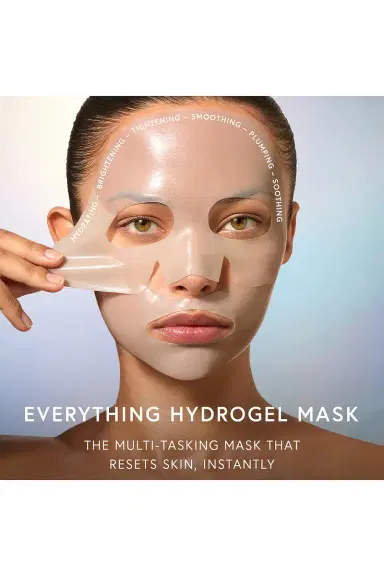 Dr. Barbara Sturm Everything Hydrogel Mask | Thumbnail 6 Dr. Barbara Sturm Everything Hydrogel Mask | Thumbnail 6