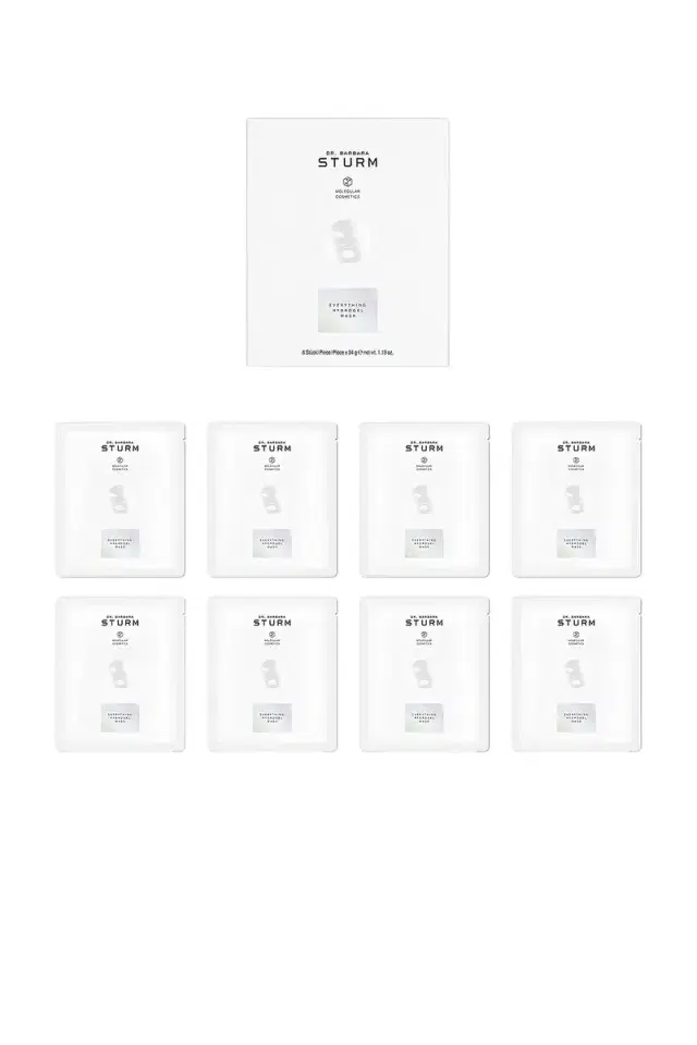 Dr. Barbara Sturm Everything Hydrogel Mask