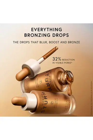 Dr. Barbara Sturm Everything Bronzing Drops | Thumbnail 6