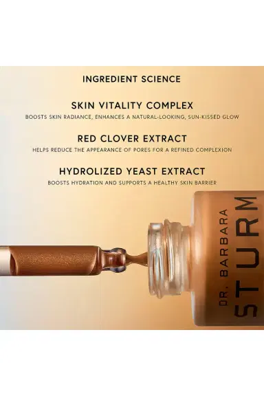 Dr. Barbara Sturm Everything Bronzing Drops | Thumbnail 7