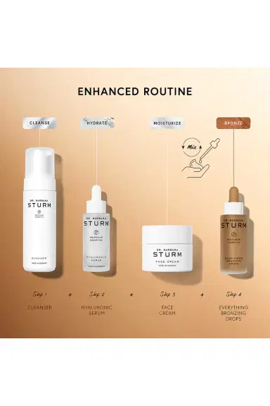 Dr. Barbara Sturm Everything Bronzing Drops | Thumbnail 9