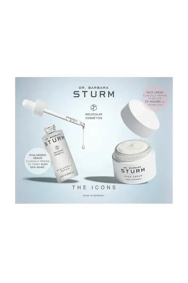 Dr. Barbara Sturm The Icons Set