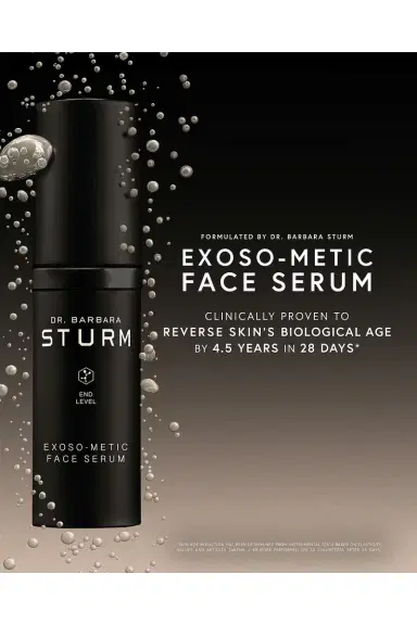 Dr. Barbara Sturm Exoso-Metic Face Serum | Thumbnail 11 Dr. Barbara Sturm Exoso-Metic Face Serum | Thumbnail 11