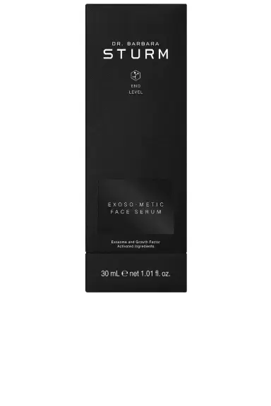 Dr. Barbara Sturm Exoso-Metic Face Serum | Thumbnail 3 Dr. Barbara Sturm Exoso-Metic Face Serum | Thumbnail 3