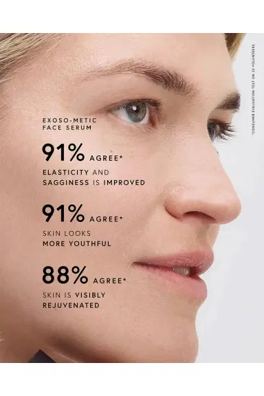 Dr. Barbara Sturm Exoso-Metic Face Serum | Thumbnail 6 Dr. Barbara Sturm Exoso-Metic Face Serum | Thumbnail 6