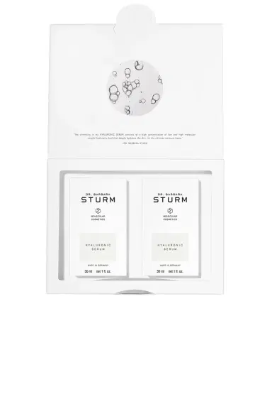 Dr. Barbara Sturm Hyaluronic Serum Duo | Thumbnail 2