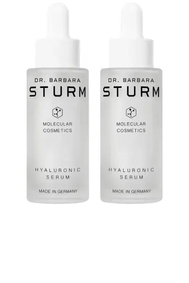 Dr. Barbara Sturm Hyaluronic Serum Duo | Thumbnail 3