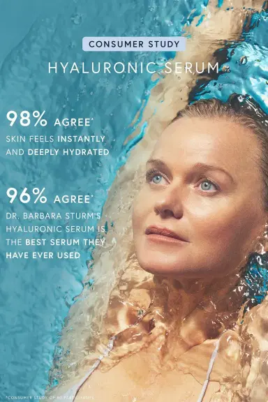 Dr. Barbara Sturm Hyaluronic Serum Duo | Thumbnail 5