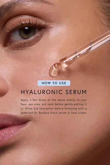 Dr. Barbara Sturm Hyaluronic Serum Duo | Thumbnail 8