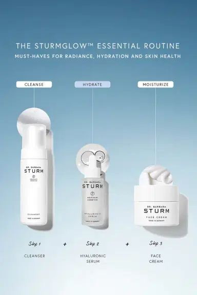Dr. Barbara Sturm Hyaluronic Serum Duo | Thumbnail 9