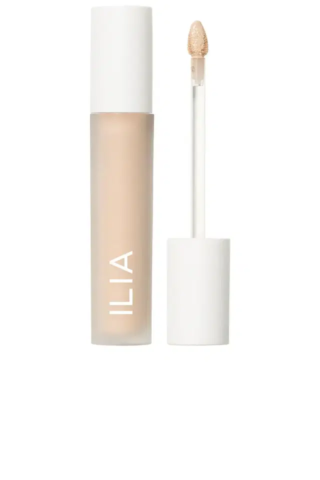 ILIA Skin Blur Serum Concealer