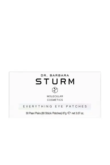 Dr. Barbara Sturm Everything Eye Patches 30 Pairs | Thumbnail 3 Dr. Barbara Sturm Everything Eye Patches 30 Pairs | Thumbnail 3