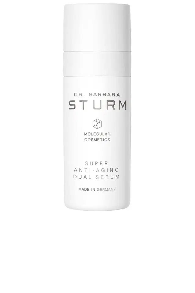 Dr. Barbara Sturm Super Anti-Aging Dual Serum