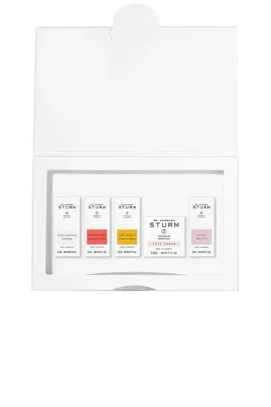 Dr. Barbara Sturm Sturmglow Discovery Size Kit | Thumbnail 4