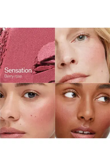ILIA Soft Focus Blurring Blush | Thumbnail 3