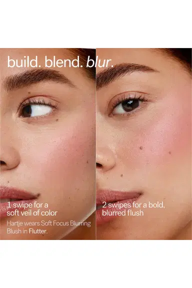 ILIA Soft Focus Blurring Blush | Thumbnail 4