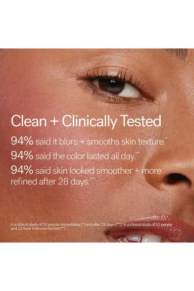 ILIA Soft Focus Blurring Blush | Thumbnail 6