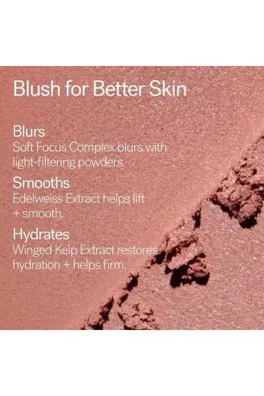 ILIA Soft Focus Blurring Blush | Thumbnail 7