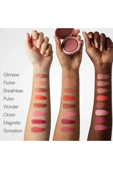 ILIA Soft Focus Blurring Blush | Thumbnail 8