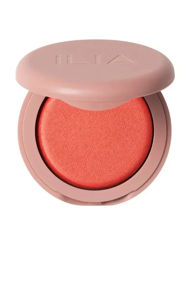 ILIA Soft Focus Blurring Blush