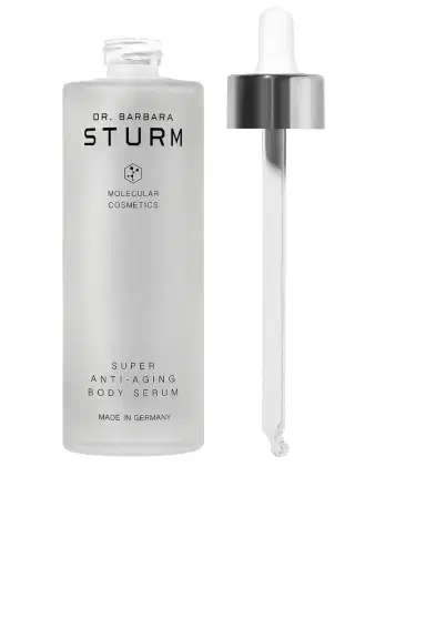 Dr. Barbara Sturm Super Anti-Aging Body Serum | Thumbnail 1 Dr. Barbara Sturm Super Anti-Aging Body Serum | Thumbnail 1