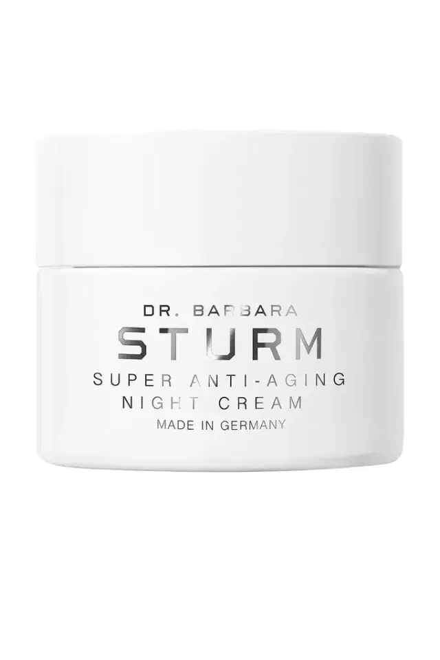 Dr. Barbara Sturm Super Anti-Aging Night Cream