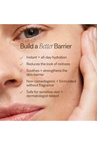 ILIA Barrier Build Skin Protectant Cream | Thumbnail 3 ILIA Barrier Build Skin Protectant Cream | Thumbnail 3